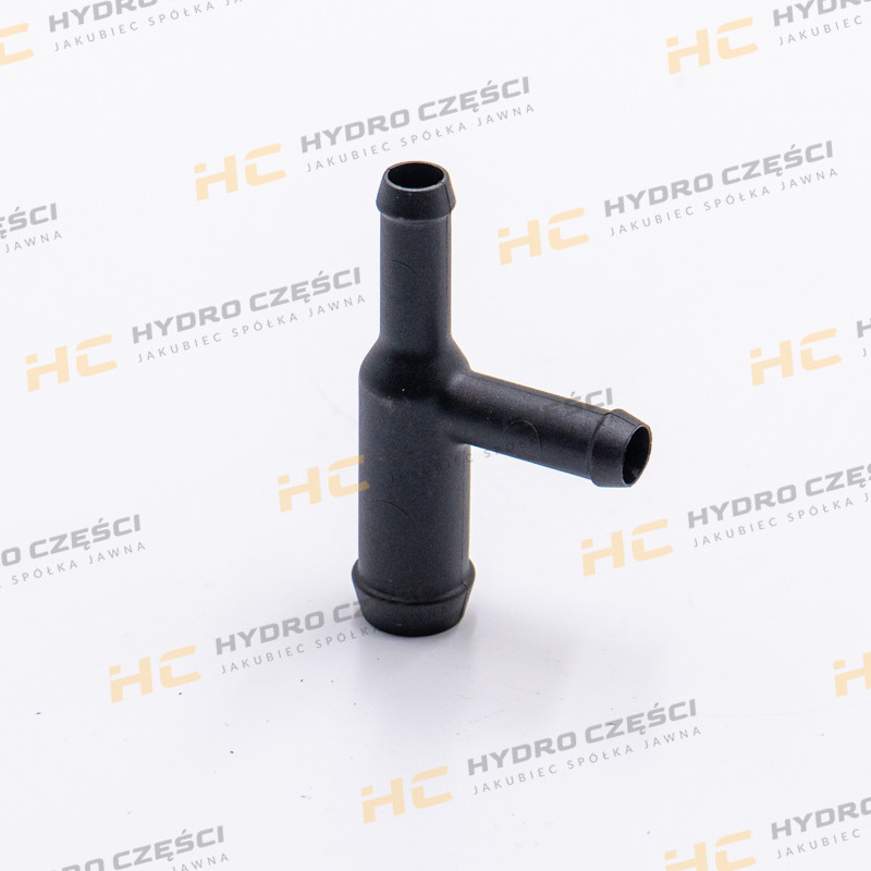 JCB AdBlue System T-Piece - ORIGINAL