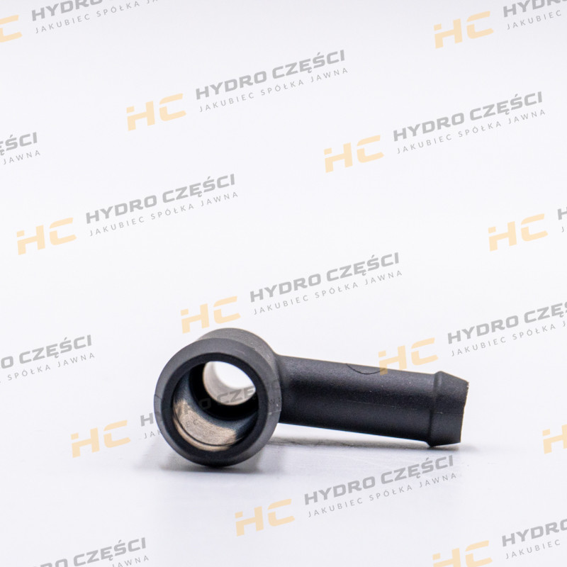 JCB AdBlue System T-Piece - ORIGINAL