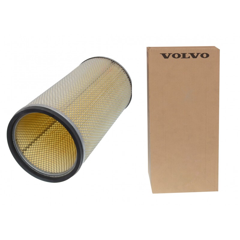 Воздушный фильтр Volvo 4881175