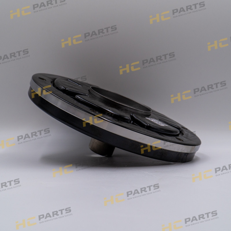 JCB Vibration damper - telescopic loader Original