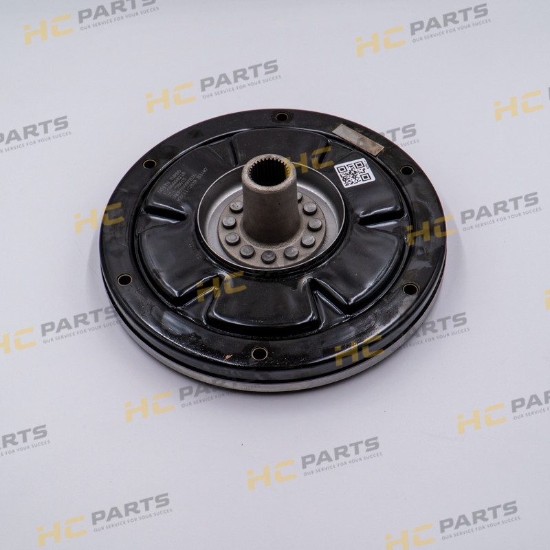 JCB Vibration damper - telescopic loader Original