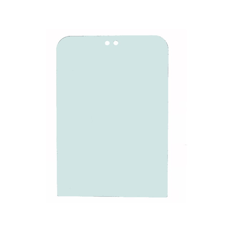 ВЕТРОВОЕ СТЕКЛО ВЕРХНИЙ КОЛЕСНЫЙ / ГУСЕНИЧНЫЙ ЭКСКАВАТОР LIEBHERR 900-942 9347535