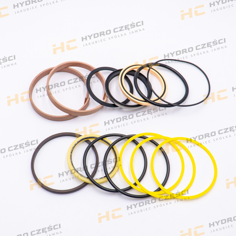 JCB Dipper Cylinder Seal Kit - AZERI PARTS