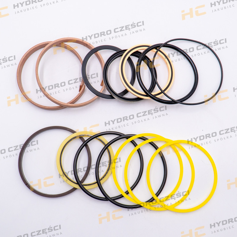 JCB Dipper Cylinder Seal Kit - AZERI PARTS