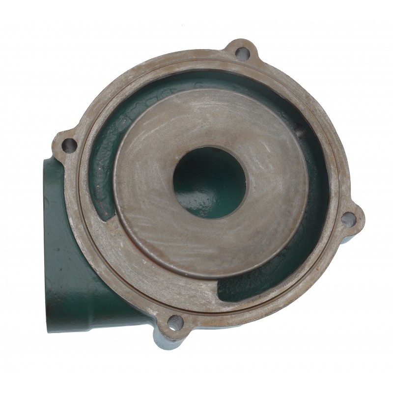 КОРПУС ВОДЯНОГО НАСОСА VOLVO