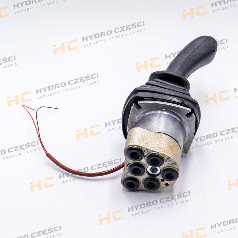 JCB Joystick - AZERI PARTS