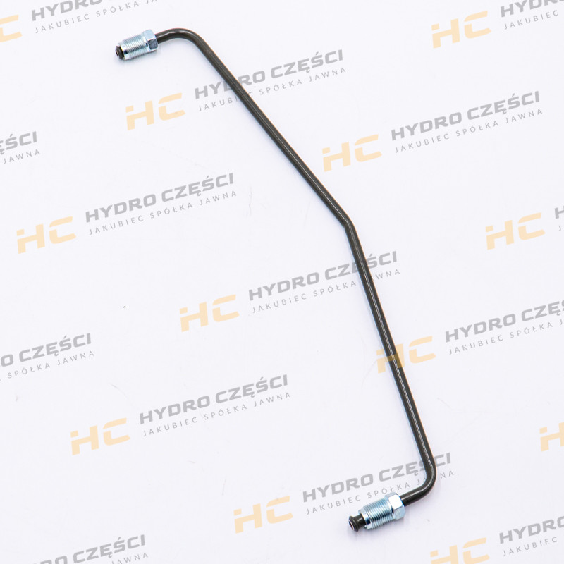 JCB Brake Pipe - AZERI PARTS