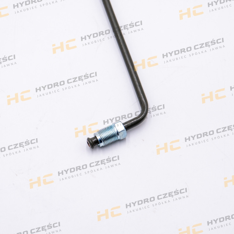 JCB Brake Pipe - AZERI PARTS