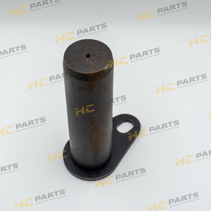 JCB штифт ковша-фронтальный погрузчик OEM 75X255