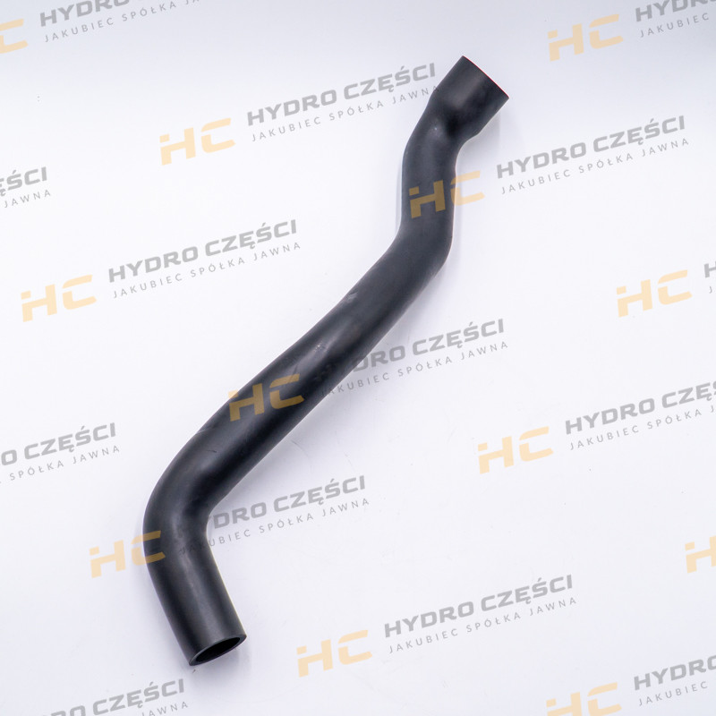 JCB шланг радиатора-AZERI PARTS