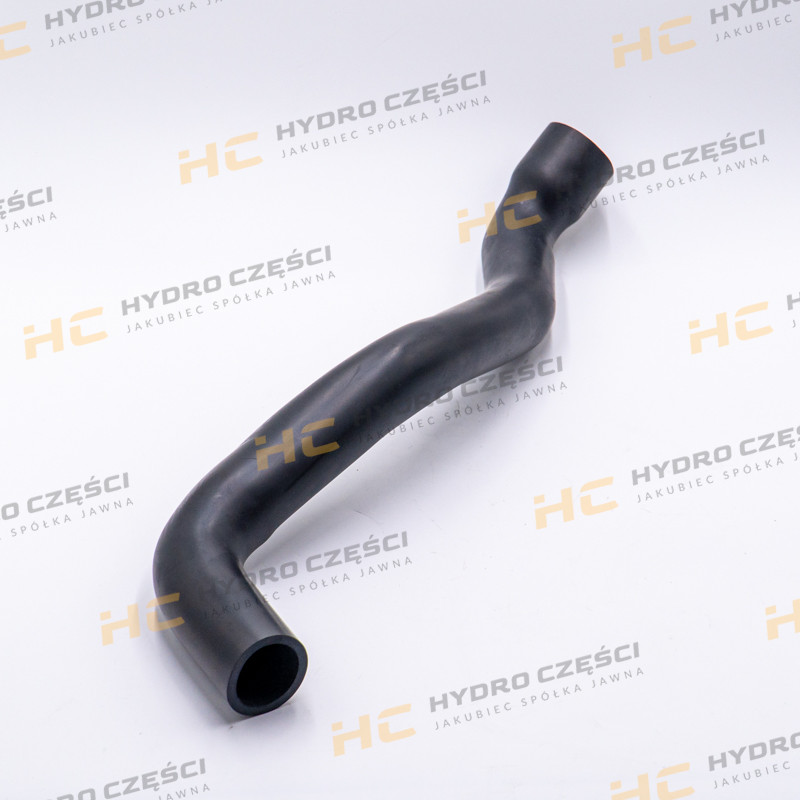 JCB шланг радиатора-AZERI PARTS