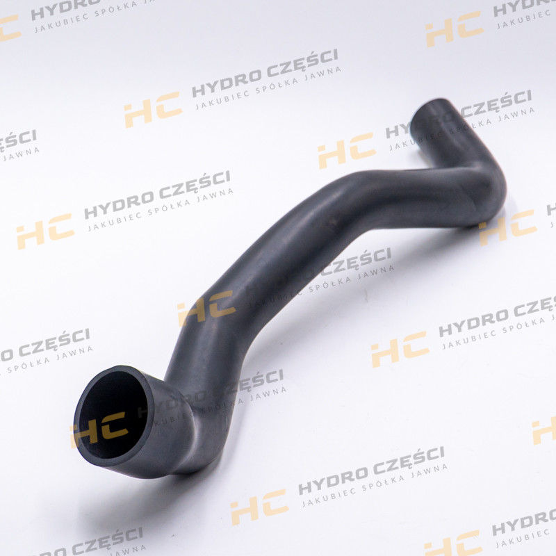 JCB шланг радиатора-AZERI PARTS