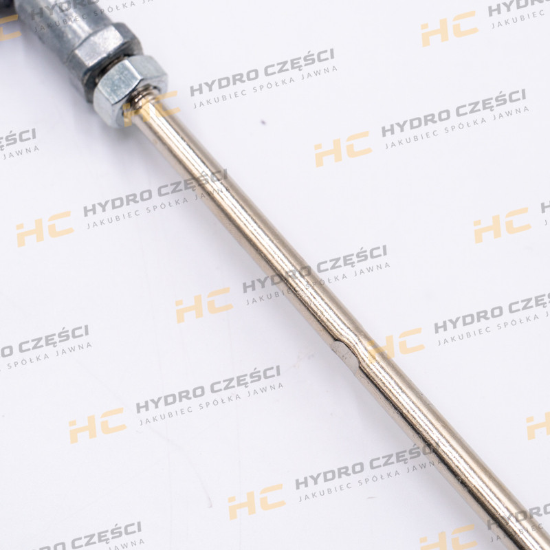 JCB Lever Linkage (266mm) - AZERI PARTS