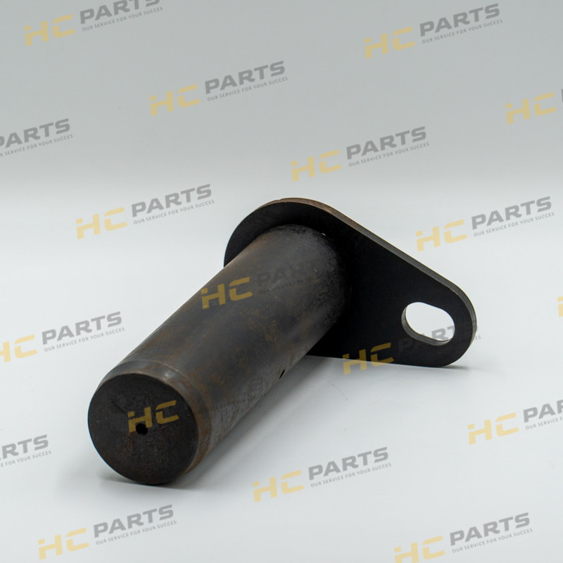 JCB штифт ковша-фронтальный погрузчик OEM 75X255