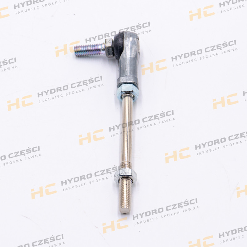 JCB Pedal Linkage - AZERI PARTS