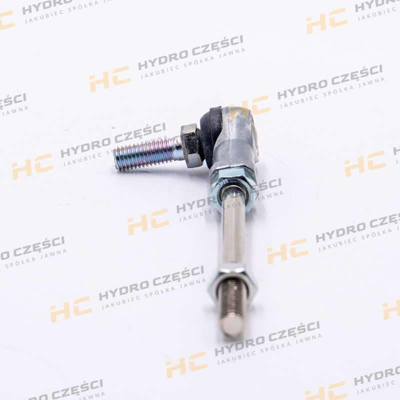 JCB педальный трос-AZERI PARTS