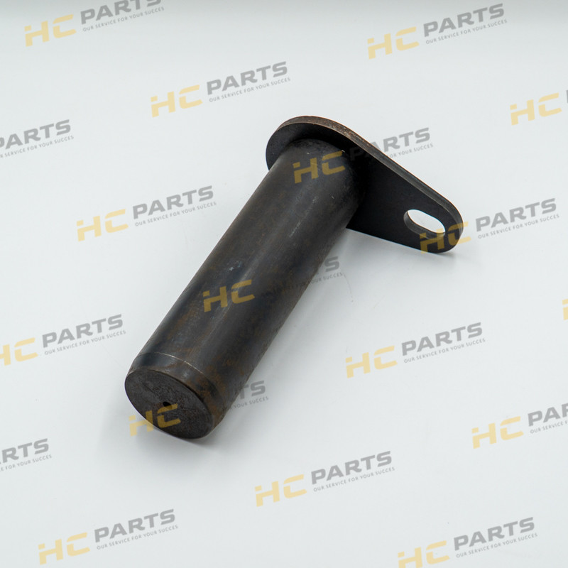 JCB штифт ковша-фронтальный погрузчик OEM 75X255