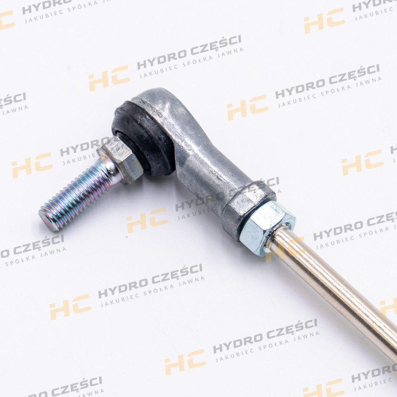 JCB Pedal Linkage - AZERI PARTS