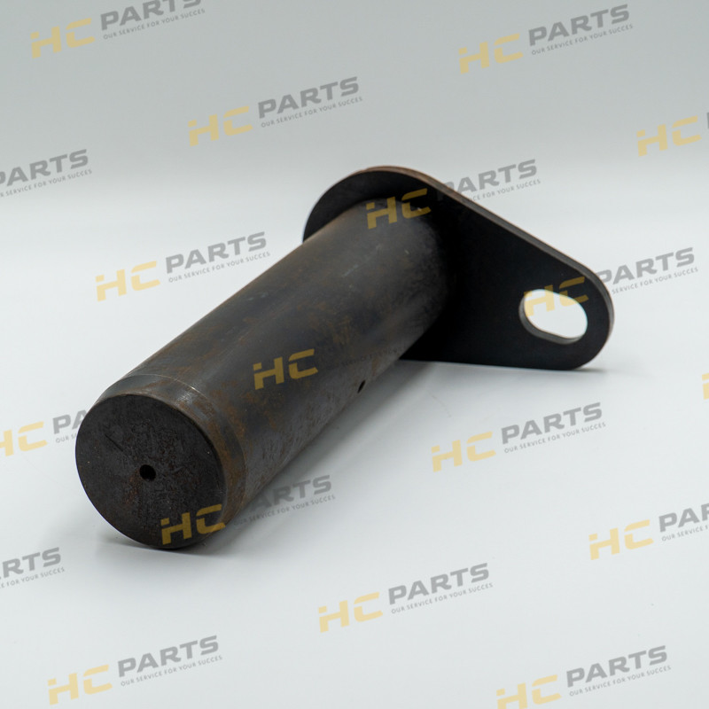JCB штифт ковша-фронтальный погрузчик OEM 75X255