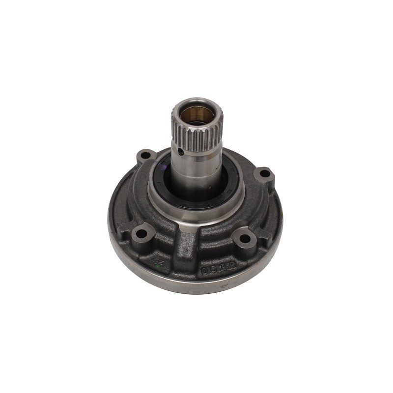 Pump transmission suitable for JCB 3CX 4CX
