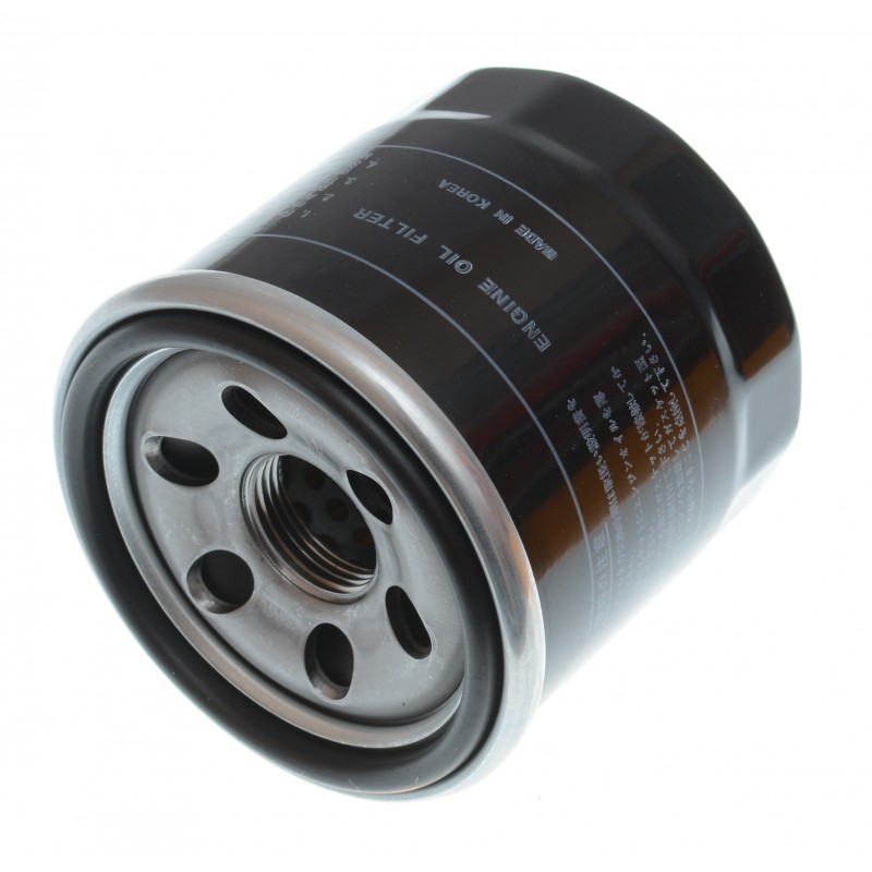 МАСЛЯНЫЙ ФИЛЬТР ДВИГАТЕЛЯ МИНИ-ЭКСКАВАТОРА