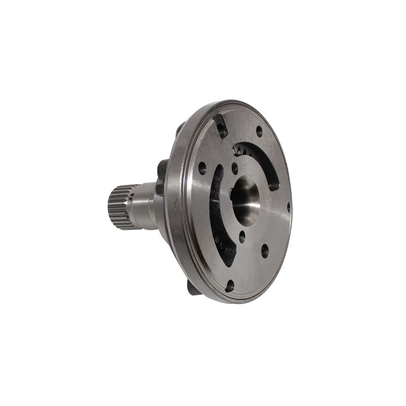 Pump transmission suitable for JCB 3CX 4CX