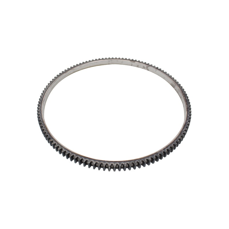 Gear starter ring suitable for JCB