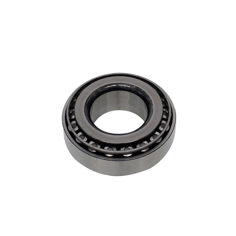 Bearing - on the input shaft
