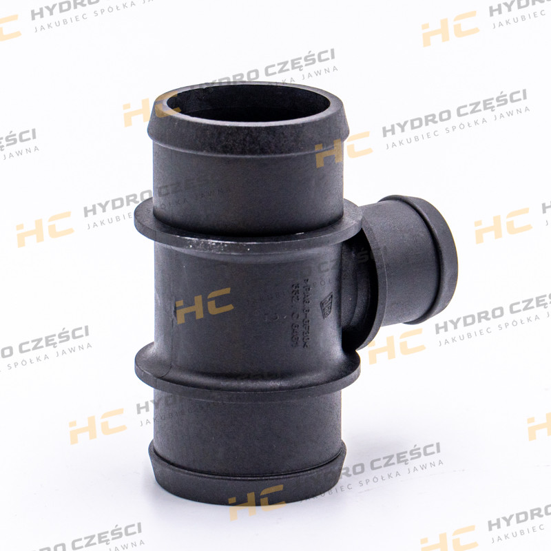JCB Hose Connector - ORIGINAL