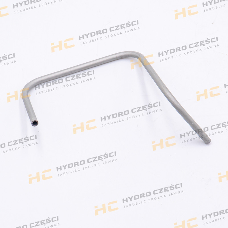 JCB Fuel Pipe - AZERI PARTS