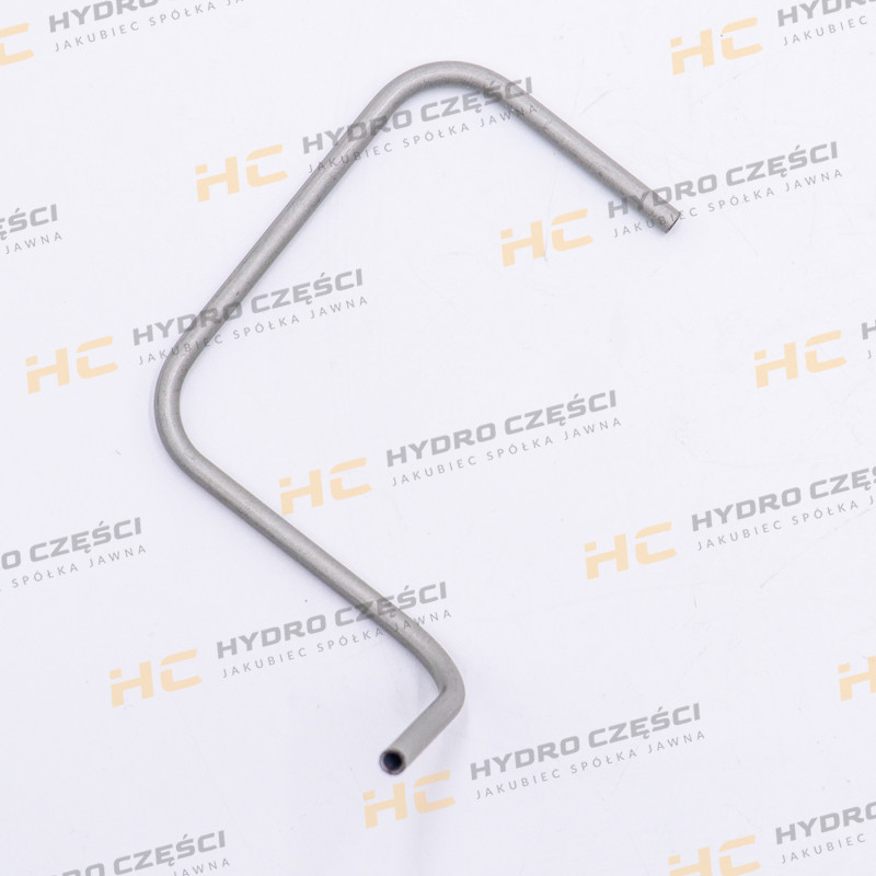 JCB Fuel Pipe - AZERI PARTS