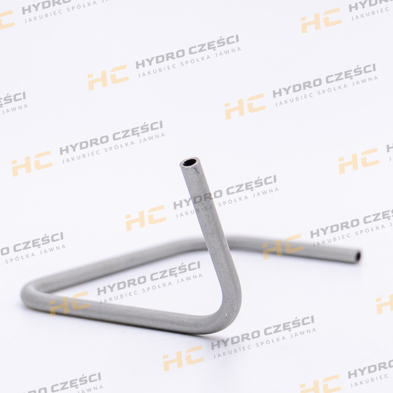 JCB Fuel Pipe - AZERI PARTS