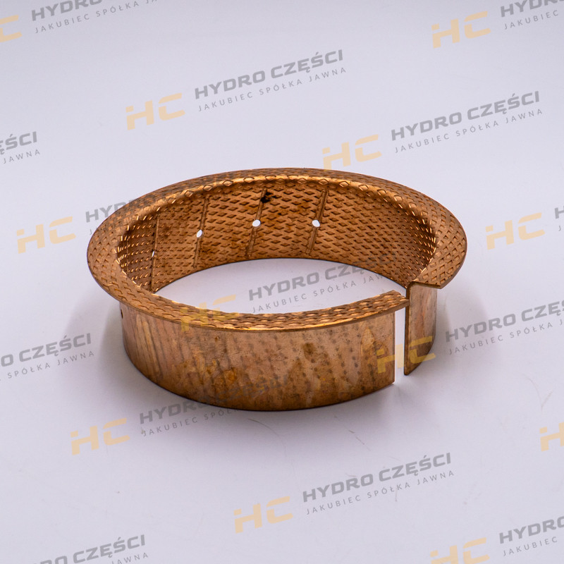 JCB Axle Suspension Bushing - AZERI PARTS