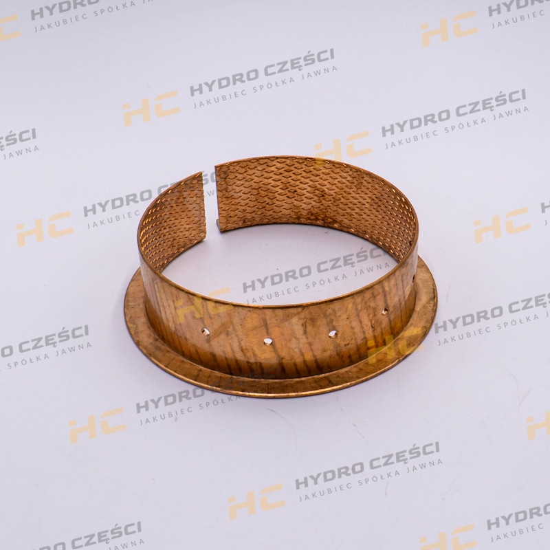JCB втулка подвески моста-AZERI PARTS