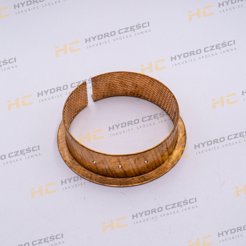 JCB втулка подвески моста-AZERI PARTS