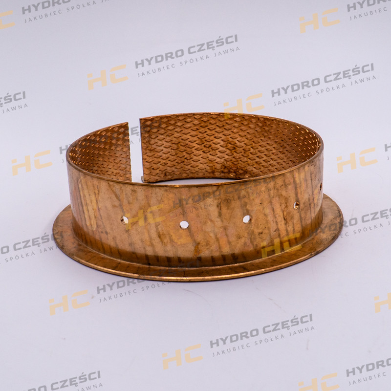 JCB втулка подвески моста-AZERI PARTS
