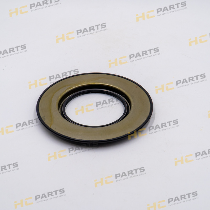 PERKINS Rear Crankshaft Seal - KMP BRAND