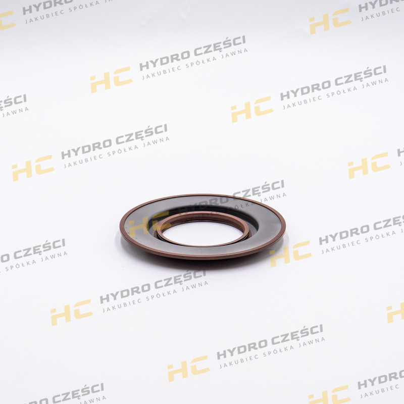 PERKINS Rear Crankshaft Seal - KMP BRAND