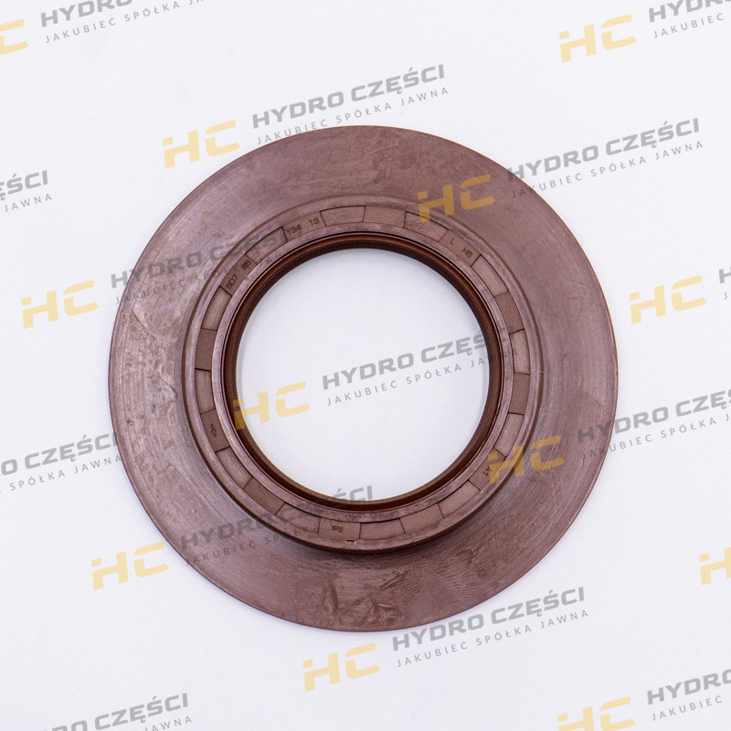 PERKINS Rear Crankshaft Seal - KMP BRAND