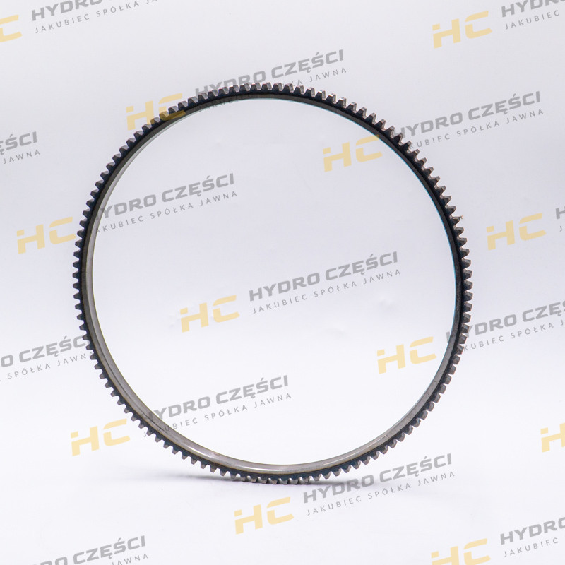 PERKINS Starter ring 115T - KMP BRAND