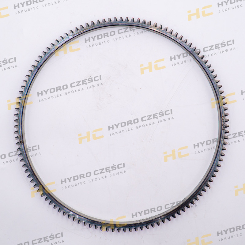 PERKINS Starter ring 115T - KMP BRAND