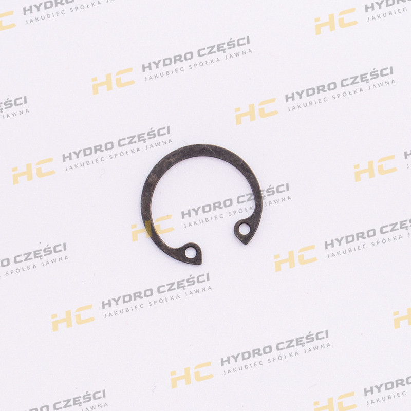 PERKINS Piston Circlip 21mm - ORIGINAL