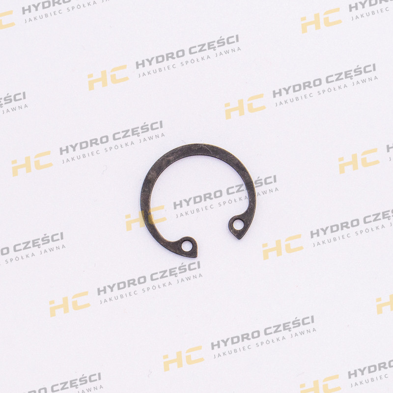 PERKINS Piston Circlip 21mm - ORIGINAL