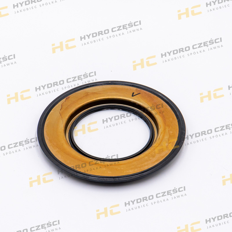 PERKINS Rear Crankshaft Seal 90x170x13 - ORIGINAL