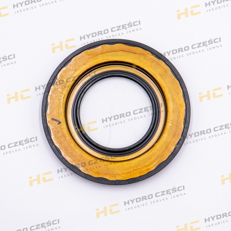 PERKINS Rear Crankshaft Seal - ORIGINAL