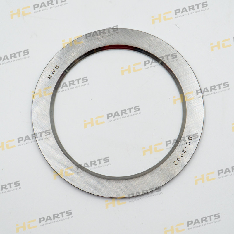 JCB мост распорка шайба-OEM телескопический погрузчик