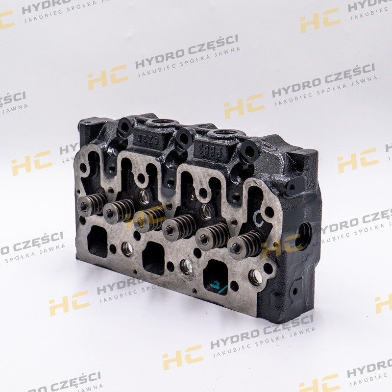PERKINS Engine Cylinder Head 403C HL HM - ORIGINAL