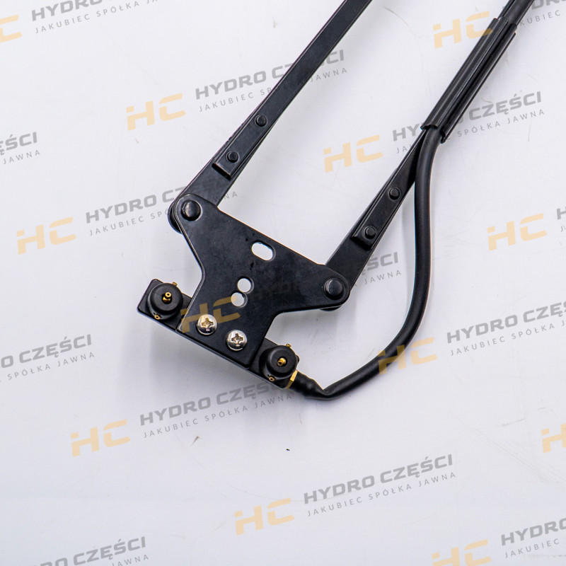 JCB рычаг стеклоочистителя-AZERI PARTS