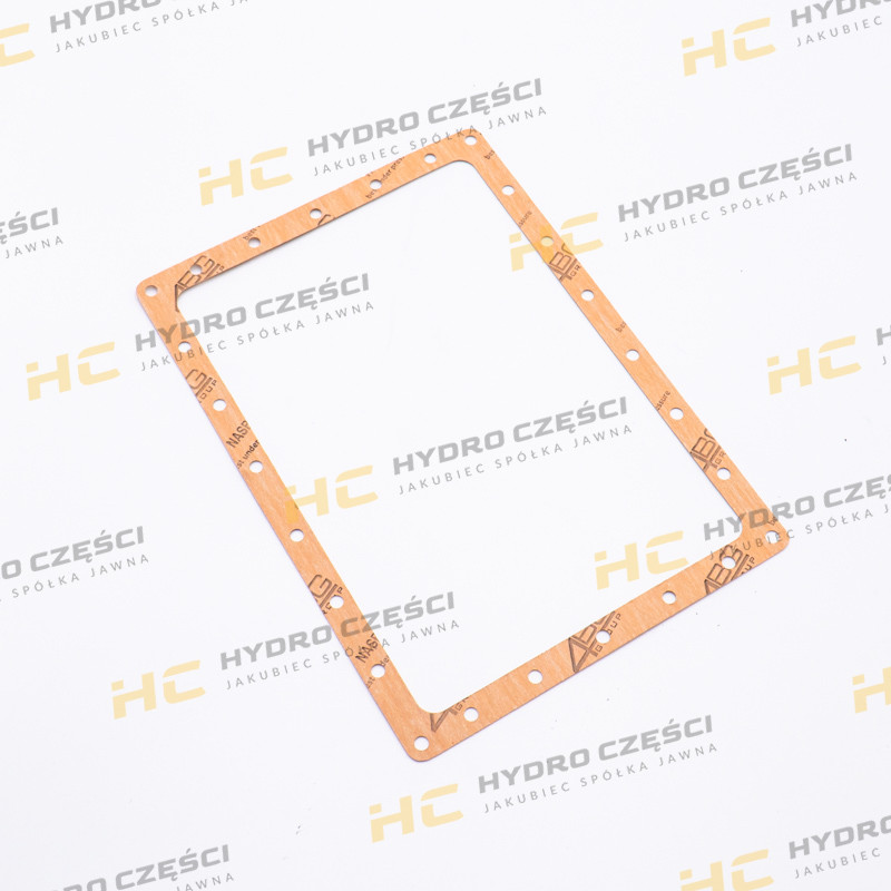 PERKINS Oil Pan Gasket - ORIGINAL