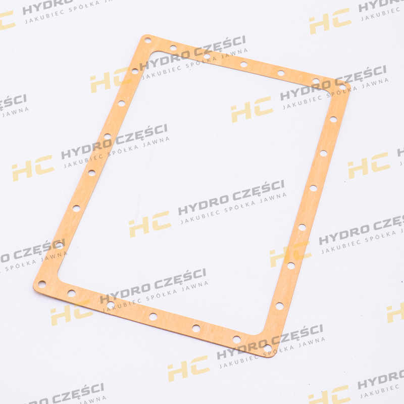 PERKINS Oil Pan Gasket - ORIGINAL